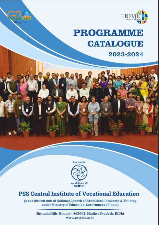 Programme Catalogue 2023-24
